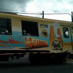 ひたちなか海浜鉄道