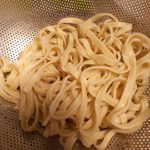益子うどん