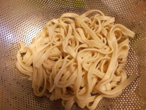 益子うどん