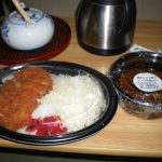 チャンピオンカレー