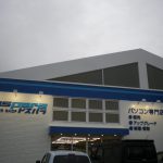 ドスパラ　水戸