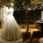 ウエディングドレス