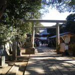 酒列磯前神社２０２２