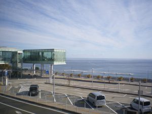 シーバーズカフェ1