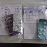 婚活　風邪　220524