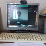 オンラインお見合