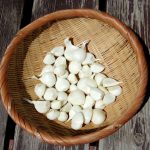 にんにく
