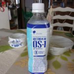 ＯＳ－１　下痢　腹痛　220615