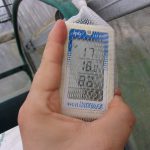 気温　寒い　220614