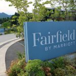 ロマンチック村　マリオット