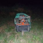 耕運機　がんばれ