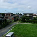 涼しい　ひたちなか　220805