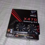 マザーボード　交換　220815