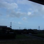 台風14号　ひたちなか　220919