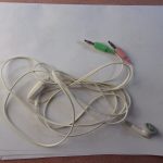 お見合　イヤホン　マイク