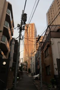 アダム徳永先生　セミナー