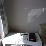 TV　無し　221108