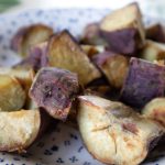 焼き芋　山本式調理法　221024