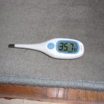 低血圧　低体温　221225