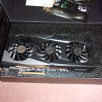 GPU　マイニング　仮想通貨　RX6600XT　221230