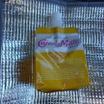 カロリーメイト　体調不良　230201