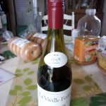 ホットワイン　230201