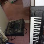 楽器整理　230415