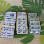 副鼻腔炎　蓄膿症　230503