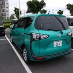 HuWing　福祉　社用車　230615