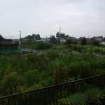 雷雨　大雨　230630