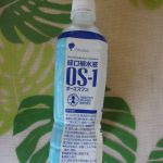 腹痛　下痢　ＯＳ－１　230721