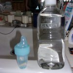 鼻うがい　230829