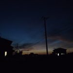 畑　景色　癒やし　230801