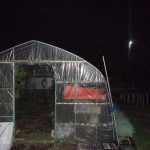 大雨　ゲリラ雨　230904