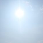 残暑　猛暑　230917