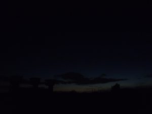 眠り　疲れ　231006