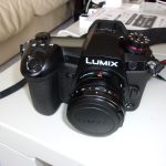 G9　Lumix　231103