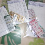 お腹　風邪　231102