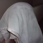 お布団　寝る　240218