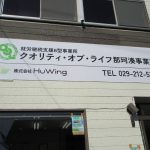 看板　HuWing　240208