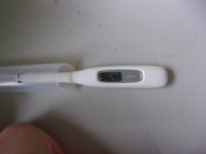 熱下がってくる　240323