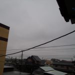 雨が多い　240407