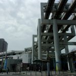 千葉　モノレール　240421