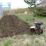 咳喘息　うなり　240403