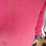 体調不良　240506