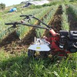 マメトラ管理機　修理　240504