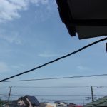 梅雨明け　240718