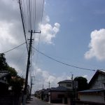 22日　処暑　240822