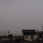 涼しい　暑い　240927