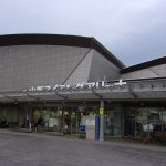 ジム　見学　241020